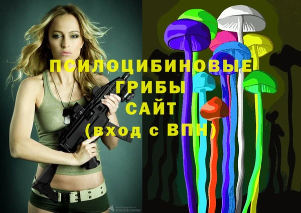 стаф Иннополис